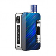 Набор Joyetech Exceed Grip Pro 1000mAh Pod Kit JOYE-047BLU Blue Star Trail