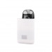POD-система Brusko Minican Plus (Белый) 3мл 850mAh