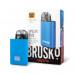 POD-система Brusko Minican Plus (Синий) 3мл 850mAh