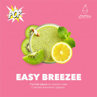 Табак для кальяна Mattpear - Easy Breezee (Смузи Киви Лимон) 30г