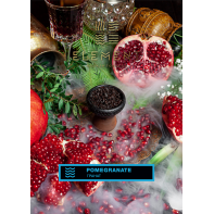 Табак для кальяна Element Вода- Pomegranate (Гранат) 25г