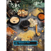Табак для кальяна Element Вода - Masala tea (Чай Масала) 25г