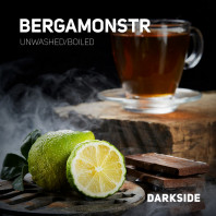 Табак для кальяна Darkside CORE - Bergamonstr (Бергамот) 100г