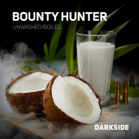 Табак для кальяна Darkside Core - Bounty Hunter (Баунти) 30г