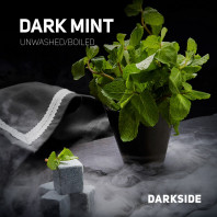 Табак для кальяна Darkside Core - Dark Mint (Мята) 30г