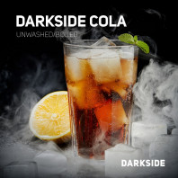 Табак для кальяна Darkside CORE - Darkside Cola (Кола) 100г