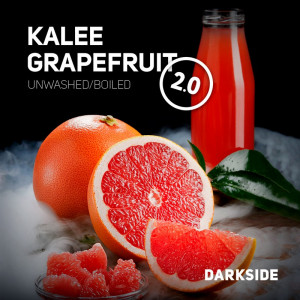 Табак для кальяна Darkside CORE - Kalee Grapefruit 2.0 (Грейпфрут) 100г