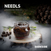 Табак для кальяна Darkside Core - Needls (Хвоя) 30г