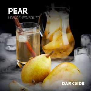 Табак для кальяна Darkside CORE - Pear (Груша) 100г