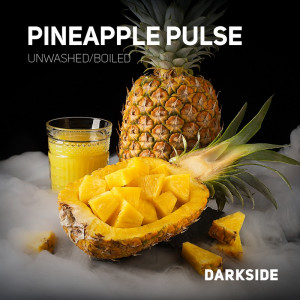 Табак для кальяна Darkside CORE - Pineapple Pulse (Ананас) 100г