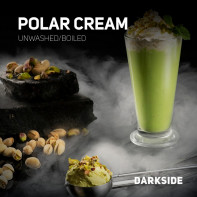 Табак для кальяна Darkside Core - Polar Cream (Фисташковое мороженое) 30г