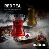 Табак для кальяна Darkside CORE - Red Tea (чай каркаде) 100г