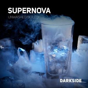 Табак для кальяна Darkside CORE - Supernova (Ментол) 100г