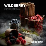 Табак для кальяна Darkside Core - Wildberry (Лесные ягоды) 30г
