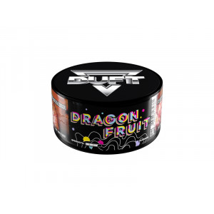 Табак для кальяна Duft - Dragon fruit (Питахайя) 20г