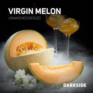 Табак для кальяна Darkside CORE - Virgin Melon (Дыня) 100г
