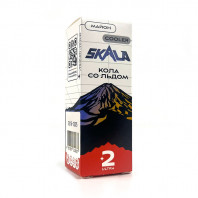 Жидкость SKALA Strong 30 мл 20 мг - Майон (Кола лед)