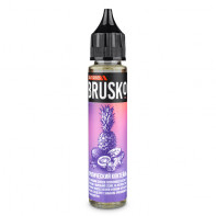 Жидкость Brusko Salt 30 мл 2% - Тропический коктейль