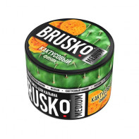 Смесь для кальяна BRUSKO MEDIUM 50г - Кактусовый финик