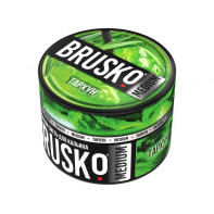 Смесь для кальяна BRUSKO MEDIUM - Тархун 50г