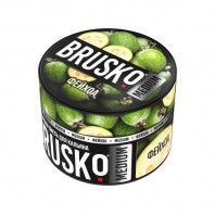 Смесь для кальяна BRUSKO MEDIUM - Фейхоа 50г