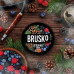 Смесь для кальяна BRUSKO MEDIUM - Ягодная хвоя 50г