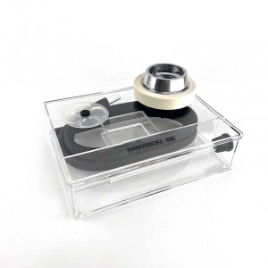 Кальян Nanosmoke Cube (Полный комплект)