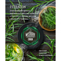 Табак для кальяна Must Have - Estragon (Тархун) 25г