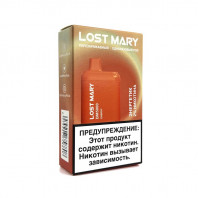 Электронная сигарета LOST MARY 5000Т - Энергетик