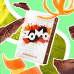 Табак для кальяна Zomo - Chocoorange (Шоколад апельсин) 50г