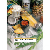 Табак для кальяна Element Воздух - Pina colada (Пина колада) 25г