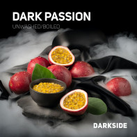Табак для кальяна Darkside CORE - Dark Passion (Маракуйя) 100г