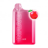Электронная сигарета INFLAVE AIR 6000Т - Красное яблоко