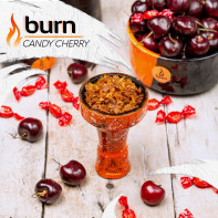 Табак для кальяна Burn Candy Cherry (Вишневые леденцы) 200г
