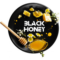 Табак для кальяна Black Burn - Black Honey (Мед) 25г