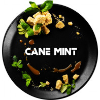 Табак для кальяна Black Burn - Cane Mint (Тростниковая мята) 25г