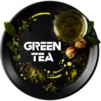 Табак для кальяна Black Burn - Green Tea (Зеленый чай) 200г