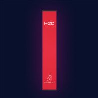 Электронная сигарета HQD Ultra Stick (Фруктовый микс) 500Т