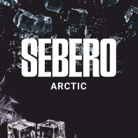 Табак для кальяна Sebero - Arctic (Лед) 40г