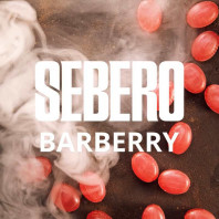 Табак для кальяна Sebero - Barberry (Барбарис) 40гр