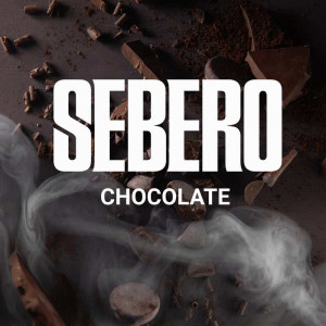 Табак для кальяна Sebero - Chocolate (Шоколад) 40гр