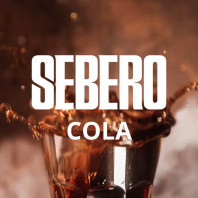 Табак для кальяна дял кальяна Sebero - Cola (Кола) 40гр