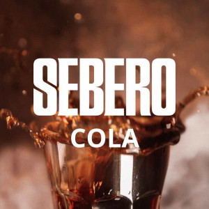 Табак для кальяна дял кальяна Sebero - Cola (Кола) 40г