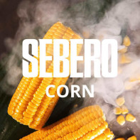 Табак для кальяна Sebero - Corn (Кукуруза) 40гр