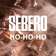 Табак для кальяна Sebero - Ho Ho Ho (Лед) 40гр