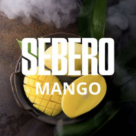 Табак для кальяна Sebero - Mango (Манго) 40гр