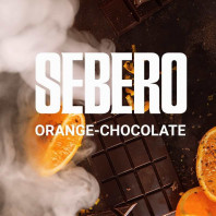 Табак для кальяна Sebero - Orange Chocolate (Апельсин Шоколад) 40гр