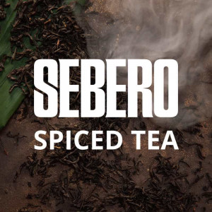 Табак для кальяна Sebero - Spiced Tea (Пряный чай) 40г