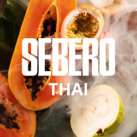 Табак для кальяна Sebero - Thai 40г