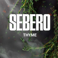 Табак для кальяна Sebero - Thyme (Тмин) 40г